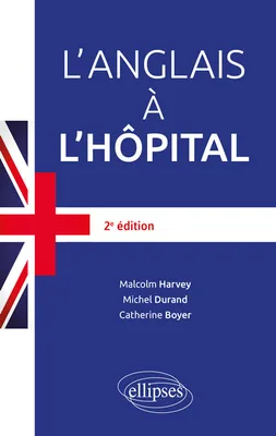 L'anglais à l'hôpital - 2e édition