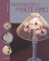 CREATIONS EN PATE FIMO