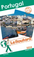 Guide du Routard Portugal 2014
