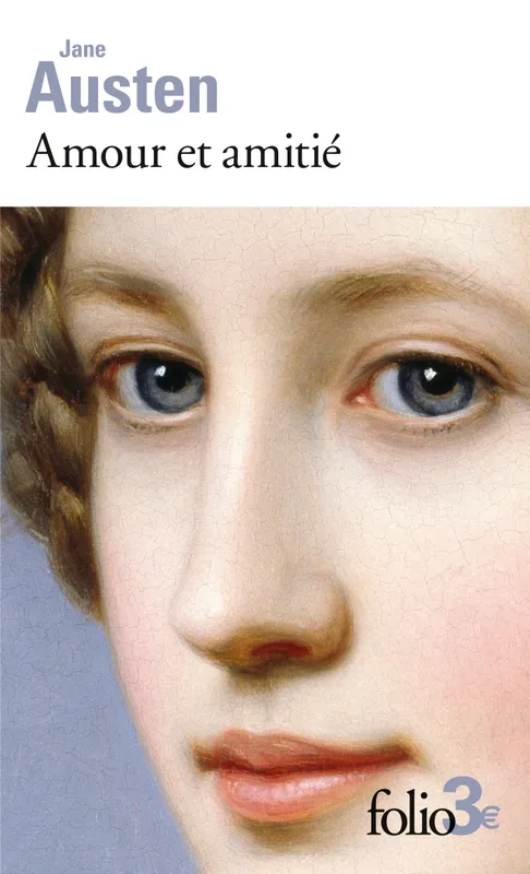 Livres Littérature et Essais littéraires Nouvelles Amour et amitié Jane Austen