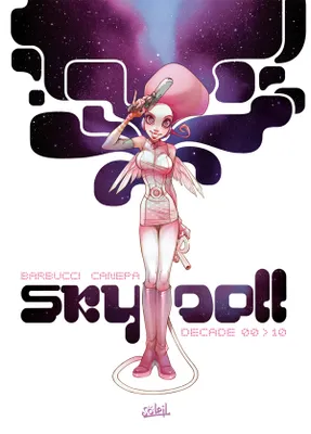 0, Sky Doll Decade 00 10, décade 00-10