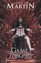 4, A Game of Thrones - Le Trône de fer - Tome 4