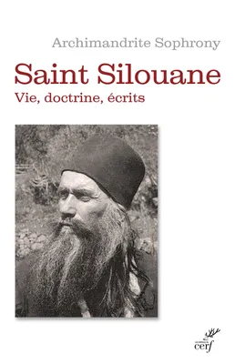 Saint Silouane l'Athonite (1866-1938)