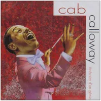 CD / CALLOWAY, CAB / Itinéraire d'un génie