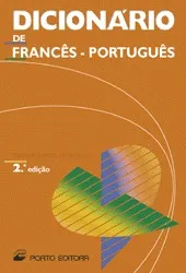 Dictionnaire français-portugais grand format, Dictionnaire