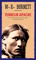 Terreur apache, roman