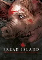 1, Freak Island T01