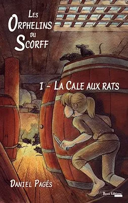 La Cale aux rats, Saga d'aventures maritimes
