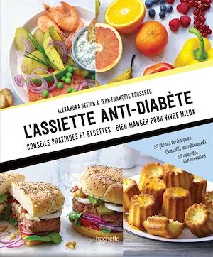 L'assiette anti-diabète