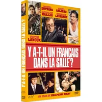 Y a t-il un Français dans la salle ? (1982) - DVD