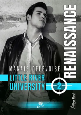 2, Renaissance, Little River University #2