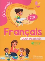 Français CP Citronnelle  Livret d'activités