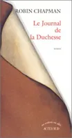 Le Journal de la duchesse, roman