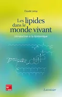 Les lipides dans le monde vivant, Introduction à la lipidomique