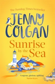 Livres Littérature en VO Anglaise Romans Sunrise by the Sea Jenny Colgan