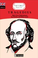 Tragedies, Tales from Shakespeare
