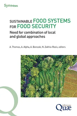 Sustainable food systems for food security, Need for combination of local and global approaches