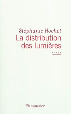 La distribution des lumières