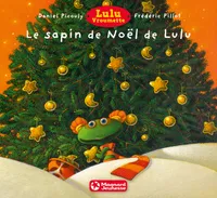 Lulu Vroumette, Le sapin de Noël de Lulu