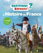 Histoire de France DYS