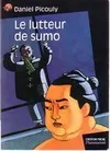 Lutteur de sumo (Le), - MYSTERE/POLICIER, JUNIOR DES 9/10ANS