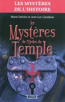 Les mystères de l'ordre du temple