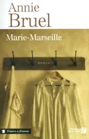 Marie-Marseille (TF), roman