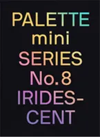 Palette Mini Series 08 Iridescent /anglais