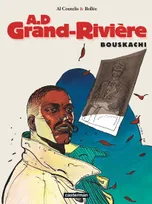 A. D Grand-Rivière., 4, A.d. grand-riviere t4 - bouskachi