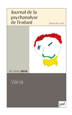 JPE 2019, n° 1, VARIA