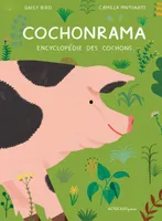 Cochonrama, Encyclopédie des cochons