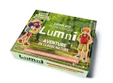 Escape box Lumni - 6-9 ans - Aventure en classe nature