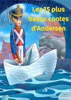 Les 15 plus beaux contes d'Andersen