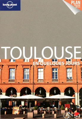 Toulouse En quelques jours 2ed