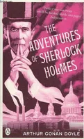 The Adventures of Sherlock Holmes (Penguin Classics)