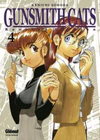 4, Gunsmith Cats Revised Edition - Tome 04, Rally Vincent & Minnie May