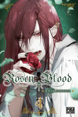 4, Rosen Blood T04
