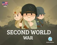 Second World War (version anglaise)