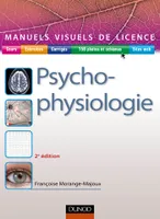 Manuel visuel de psychophysiologie - 2e éd.