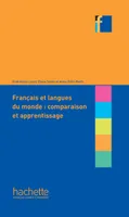 Français et langues du monde, Comparaison et apprentissage