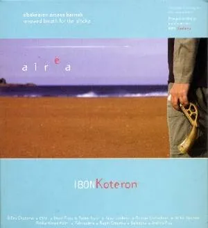 CD / IBON KOTERON/AIERA