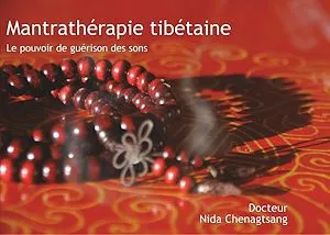 Mantrathérapie tibétaine, Les sons en médecine tibétaine