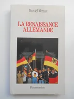 La Renaissance allemande