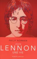 John Lennon, une vie, une vie