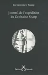 Journal de l'expédition du Capitaine Sharp : (1680, 1680-1681