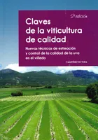 Claves de la viticultura de calidad  (Espagnol)