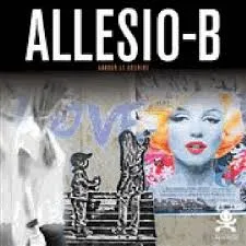 Allesio B - All Over Love, Opus Délits 42