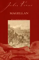 Magellan - récit, récit