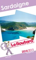 Guide du Routard Sardaigne 2014/2015