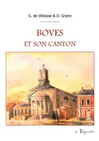 BOVES ET SON CANTON